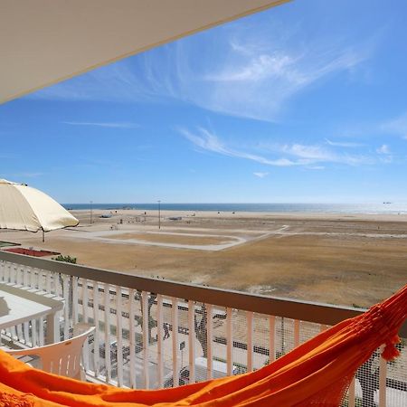 Apartamento Mar Azul Figueira da Foz Exteriör bild