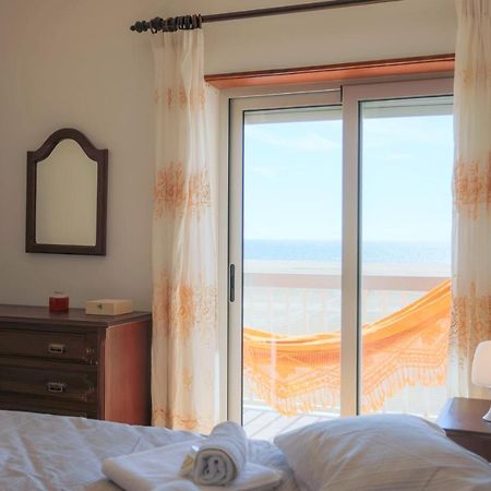 Apartamento Mar Azul Figueira da Foz Exteriör bild