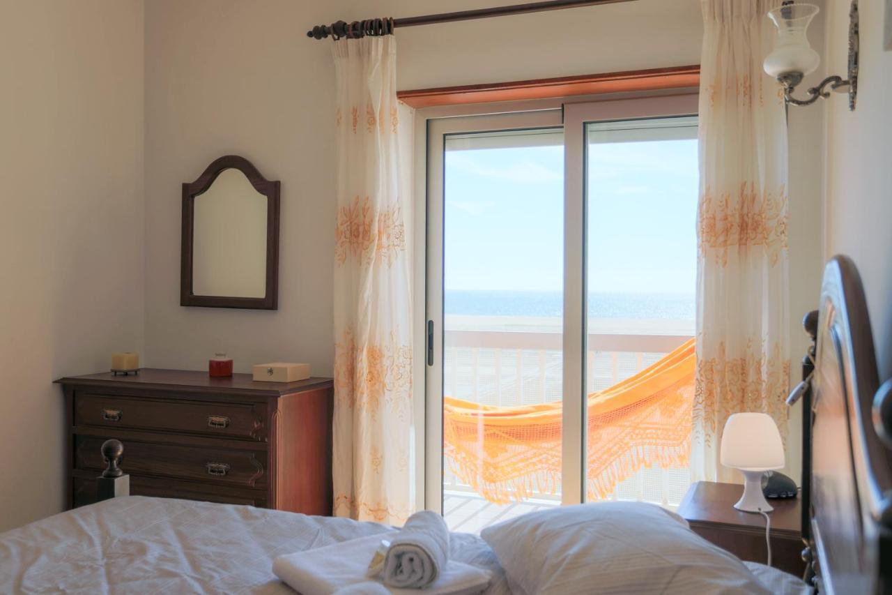 Apartamento Mar Azul Figueira da Foz Exteriör bild