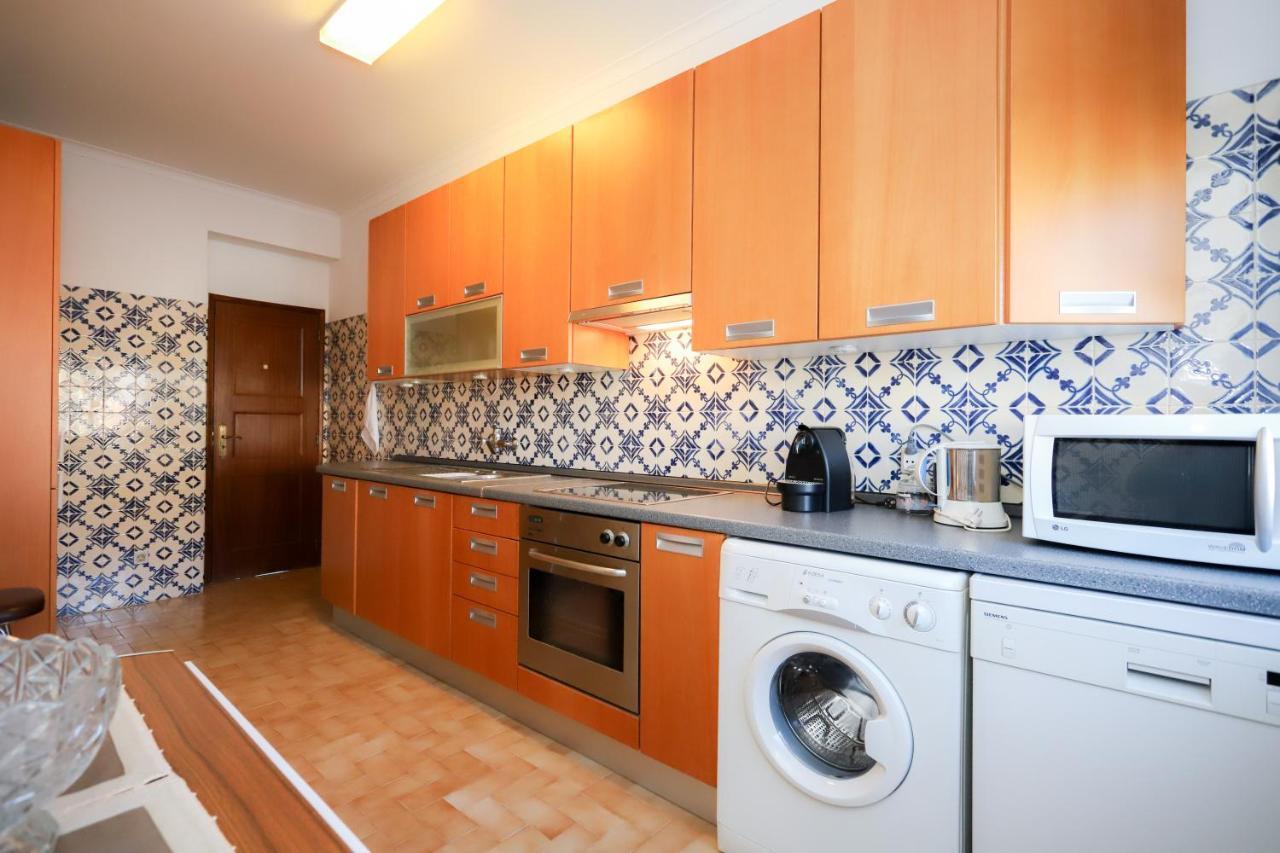 Apartamento Mar Azul Figueira da Foz Exteriör bild