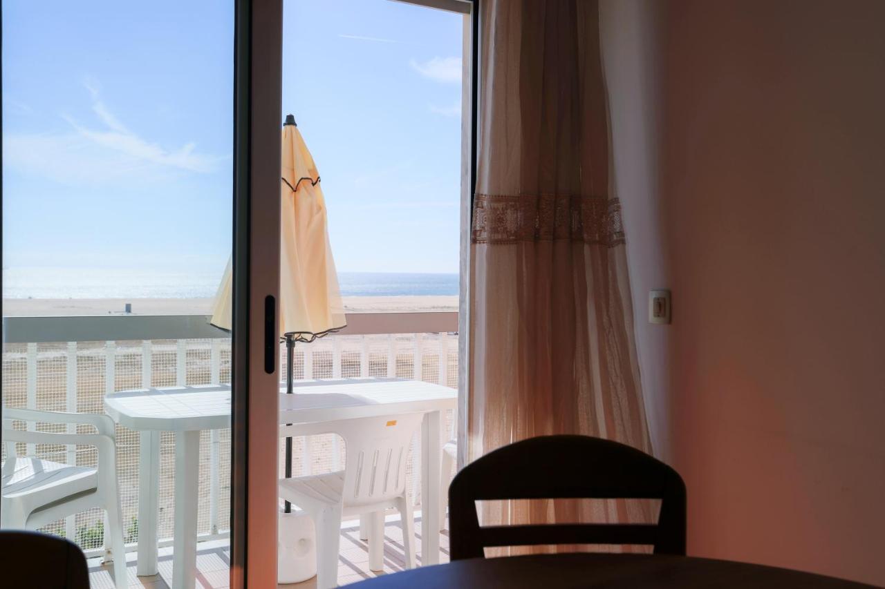 Apartamento Mar Azul Figueira da Foz Exteriör bild