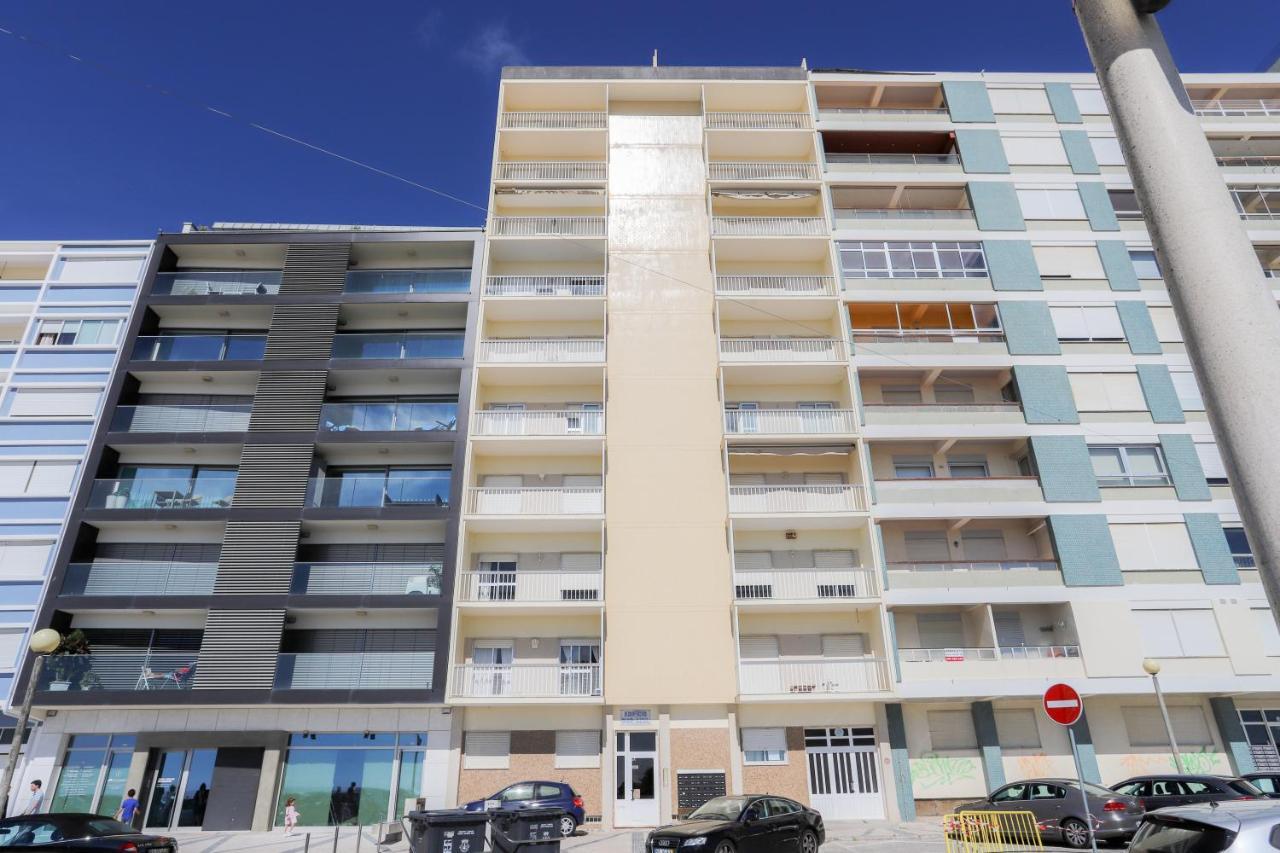 Apartamento Mar Azul Figueira da Foz Exteriör bild